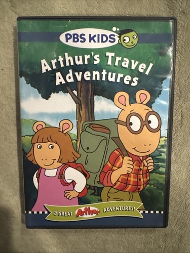 Arthur travel adventures - arthur's,