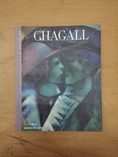 Libro chagall classici - chagall,