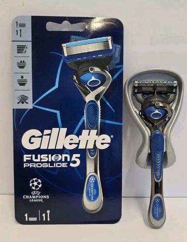 Gillette fusion proglide - gillette,
