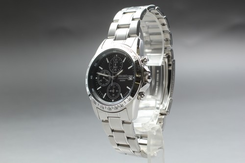 Quasi come nuovo - [], orologio