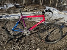 Vintage KLEIN Mountain Bike