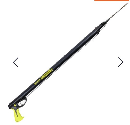 Fucile sub mares force - sub,