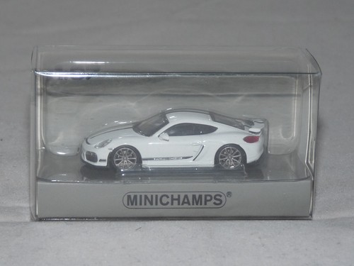 Minichamps 870066120 porsche - minichamps,