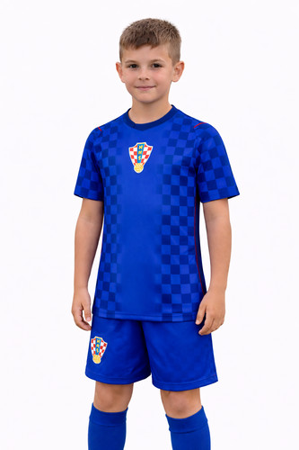 Completo croazia calcio - croazia,