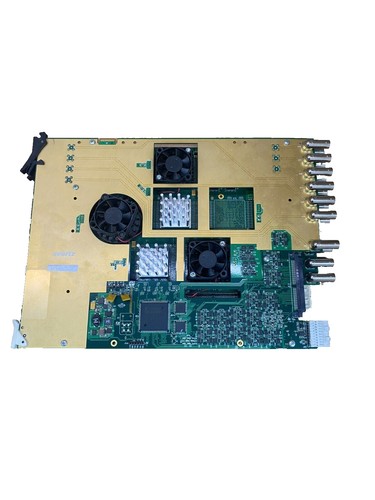 Evertz 3000mvp ppmx16 - evertz, 3000mvp-ppmx16-4h4g