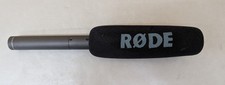 Rode NTG-2 Microfono a