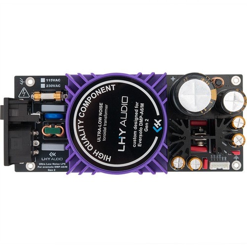 Alimentatore lineare lhy - alimentatore,