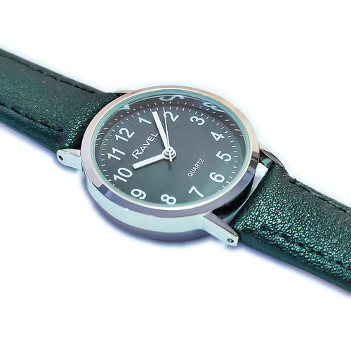 Orologio quarzo donna ravel - orologio,