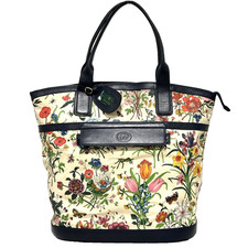 Borsa Gucci Flora Boston
