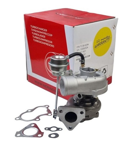 Turbocompressore ford transit - turbocompressore,