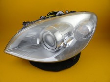 Faro proiettore xeno sinistro