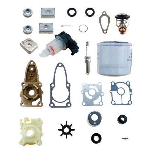 Kit manutenzione mercury per - manutenzione,