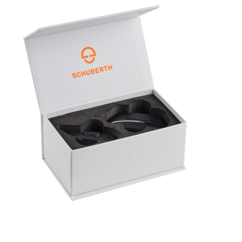 Schuberth sc2 citofono - sc2, moto