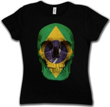 MAGLIETTA CLASSICA BRASILIA