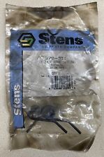 Molla rastrello elettrico