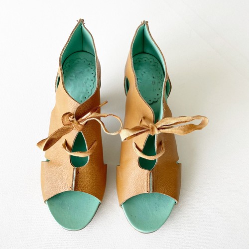 Scarpe sandali tacco lilimill - tacco,