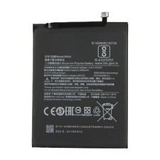 BATTERIA PER XIAOMI REDMI NOTE