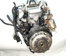 ⭐ Motore Mitsubishi Pajero 3.2 121 KW Diesel 2001-2002 4M41 290000KM