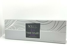 Soleil 2.0 Spazzola Termica