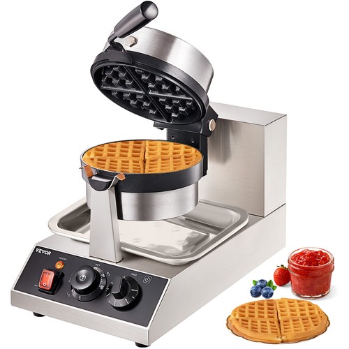 Vevor macchina per waffle - per,