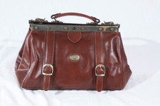 Borsa uomo in pelle stile
