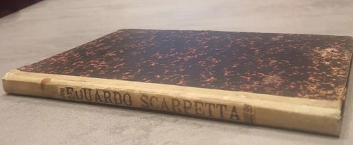 Eduardo scarpetta 1890 cenni - eduardo,