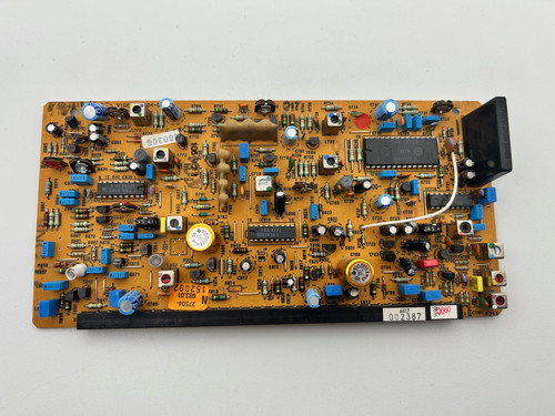 Grundig 27504 083 blocco - 27504-083.01,
