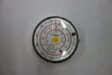 MONTRE KLOKERS KLOK 01 POINT