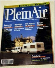 PleinAir 336/337 - 2000 Tre