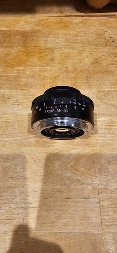 Molto raro meyer optik - molto, raro!