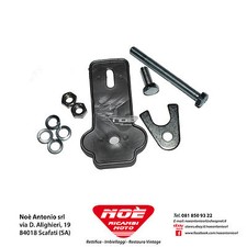 Kit guarnizione per Portaruota