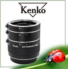 Kenko Set Tubi Estensione