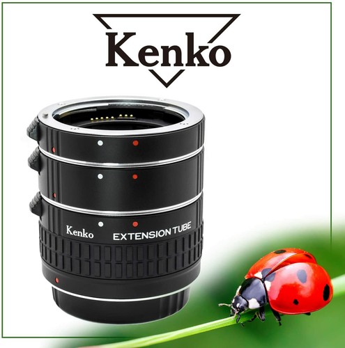Kenko set tubi - kenko,