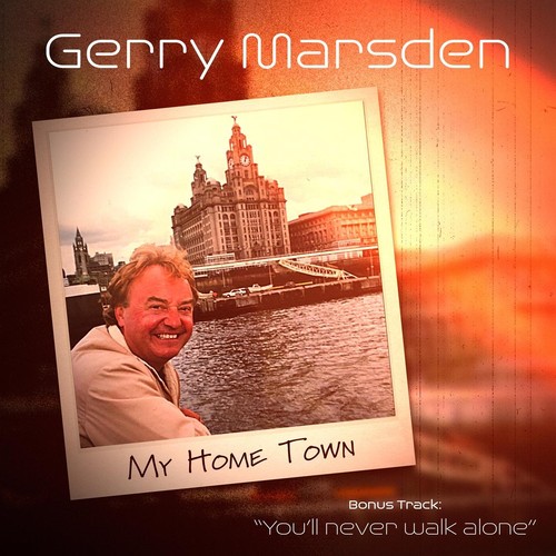 Gerry marsden home town - -,