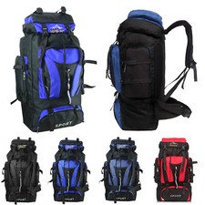 Zaino da campeggio 70L outdoor