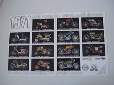 advertising Pubblicità 1971