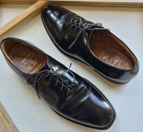 Scarpe derby church - scarpe, church's