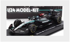 BURAGO 18-28514-KIT MERCEDES