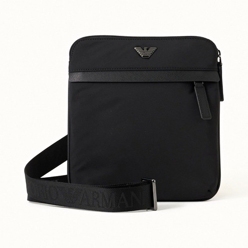 Borsa tracolla uomo emporio - tracolla,