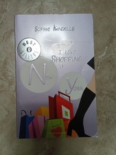 Sophie Kinsella, I love