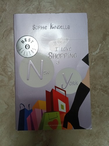 Sophie kinsella love - sophie,