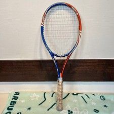 Racchetta da tennis Wilson BLX
