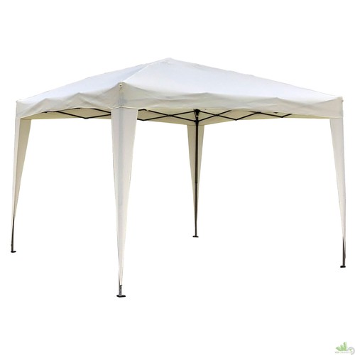 Gazebo pieghevole richiudibile - pieghevole,
