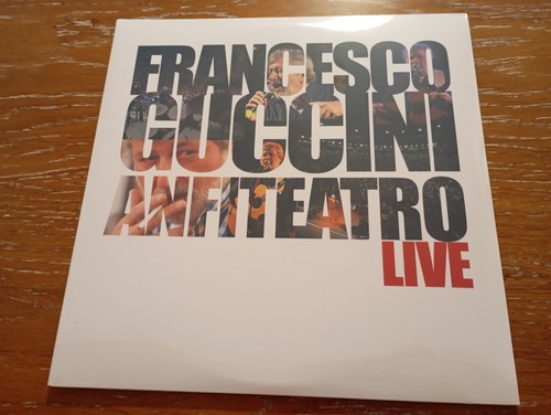 Francesco guccini raro - francesco, x