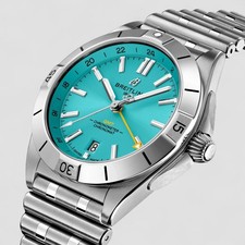 Breitling Chronomat GMT 40
