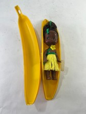 doll bambola furga BANANA NUOVA alta moda mini furga 3s sebino MAI GIOCATA NUOVA