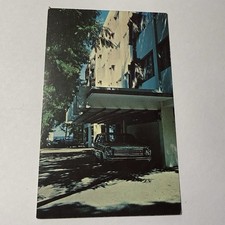 Cartolina CoCo Mar Hotel 3