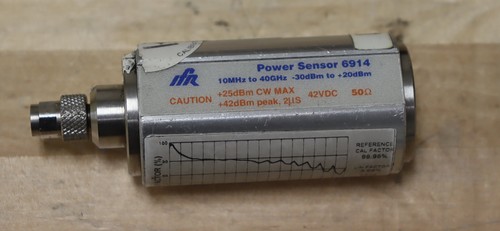 Sensore potenza ifr - sensore,