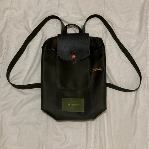 Zaino pieghevole longchamp - zaino,
