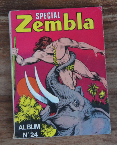 Special zembla - zembla,